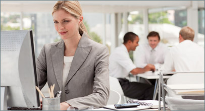 ComtecLegal IT solution provider